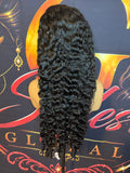 30 Inch Burmese Wig