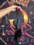 20,22,24 Inch Straight Bundles